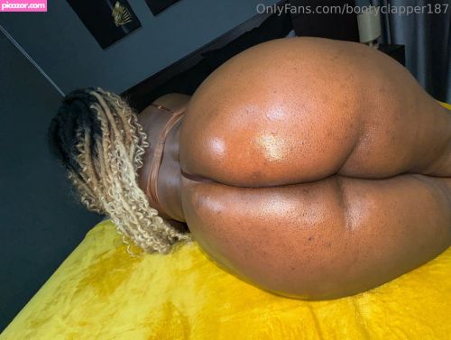 Bootyclapper187  - Image