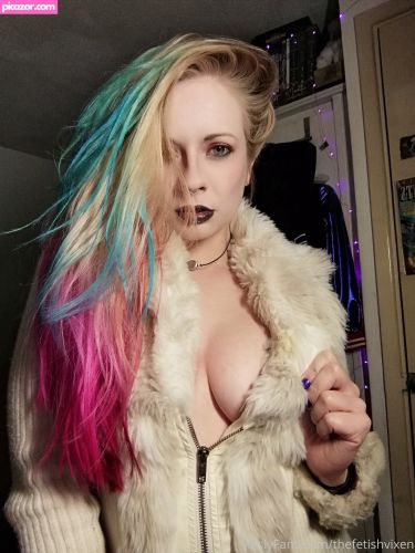Fetish Vixen - Image