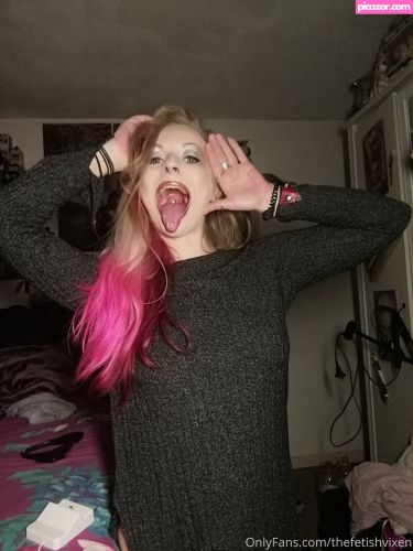 Fetish Vixen - Image