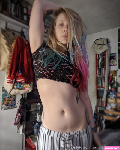 Fetish Vixen - Image