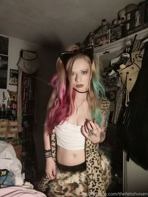fetish-vixen photo #16 photo n 16