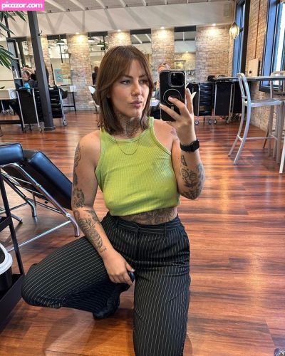 India Goldstien  - Image