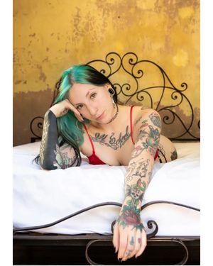 richblackcherry photo #9 photo n 9