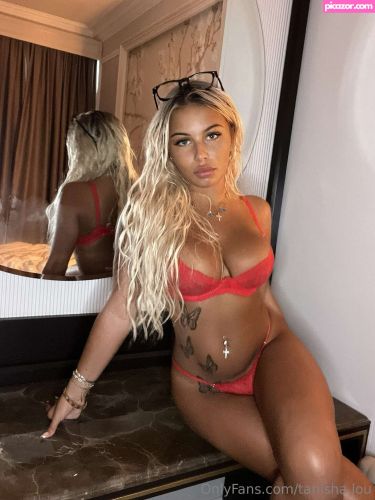 tanisha lou - Image