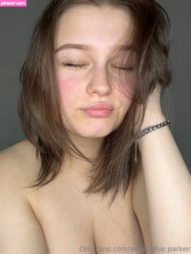Ava Sophie Parker  - Image