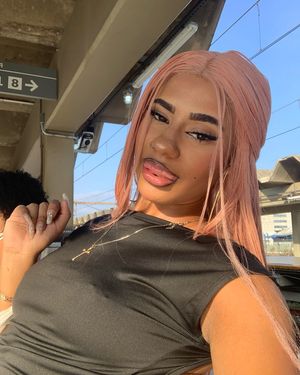 baddiejuu photo #23 photo n 23