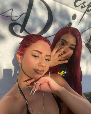 baddiejuu photo #7 photo n 7