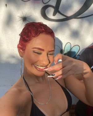 baddiejuu photo #8 photo n 8