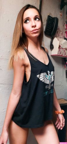 Luly Lavallos - Image
