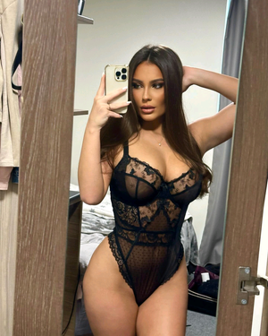 Maddison Maye N2