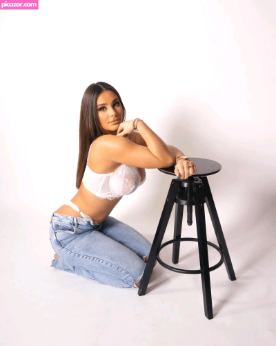Maddison Maye - Image