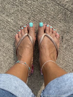 puertoricanfeet photo #4 photo n 4
