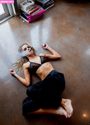 Allie Leggett  - Image