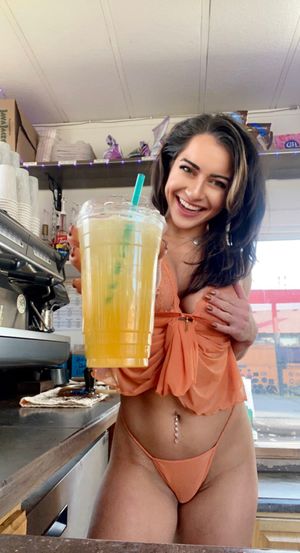 barista-alexis photo #5 photo n 5
