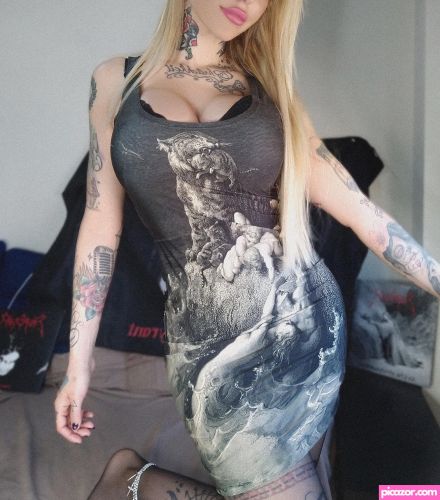 Cherry Von Darling - Image