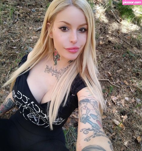 Cherry Von Darling - Image
