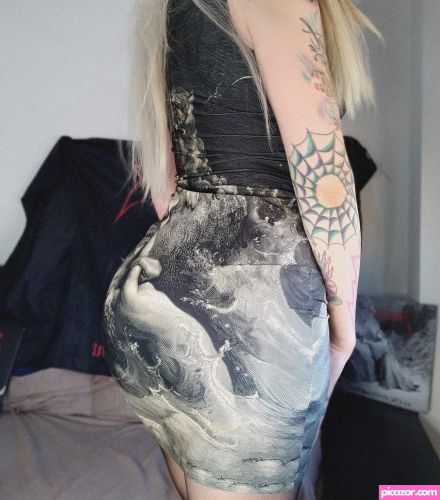 Cherry Von Darling - Image