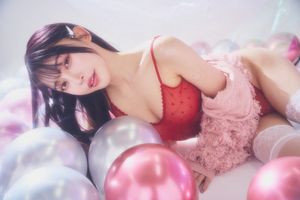 Alice Nanase  - Thumb