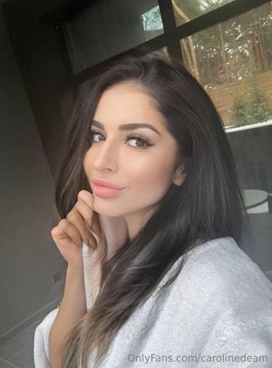 caroline-asmr-1 photo #6 photo n 6