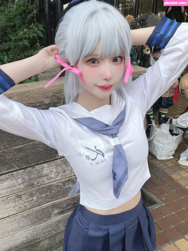 hina aya0 - Image