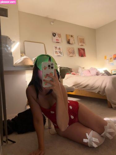 Soup Girl - Image