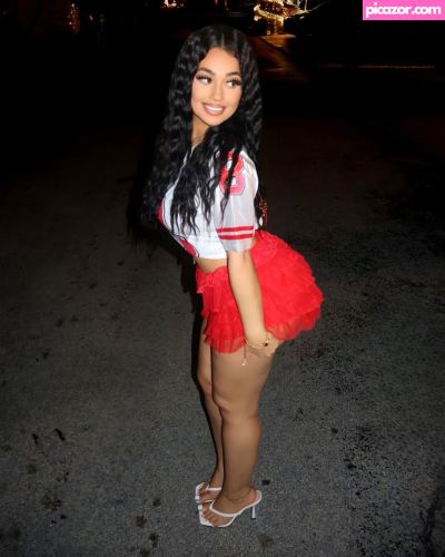 Xtiffymonroee  - Image
