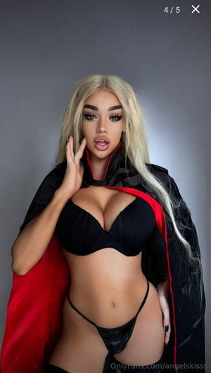 angelskisss  N1