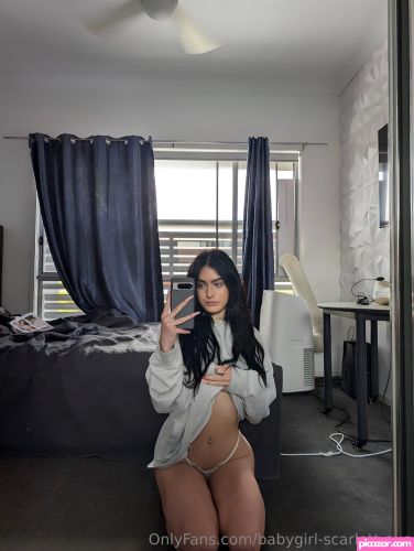 babygirl scarlettx - Image