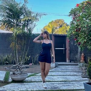 Bea Souza - Thumb