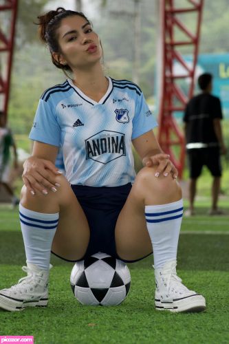 Catalina cruz  - Image