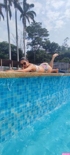 Catalina cruz  - Image