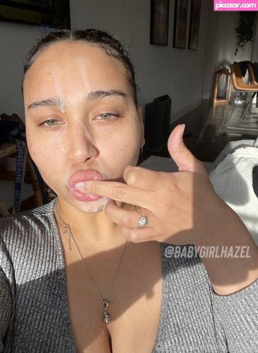 Babygirl Hazel  - Image