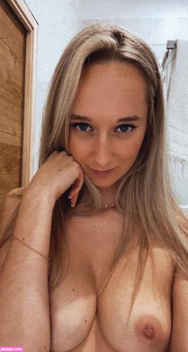 Blonde Douce - Image