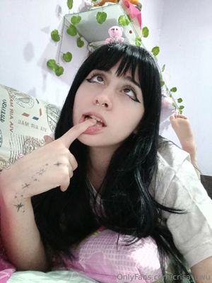 Crisa uwu  - Thumb