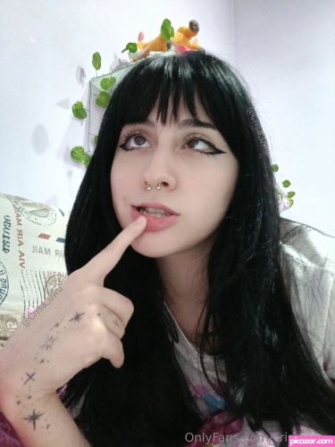 Crisa uwu  - Image