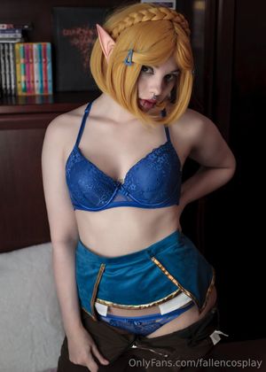 fallencosplay photo #34 photo n 34