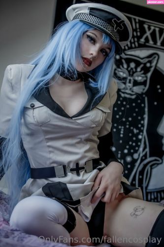 Fallencosplay  - Image