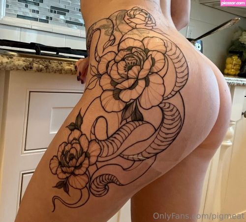 Adrianna Pigmeat - Image