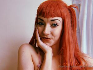 Cindafckinrella  - Thumb