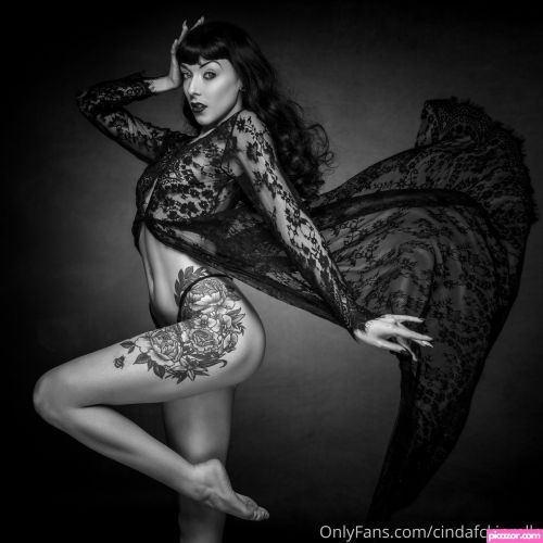 Cindafckinrella  - Image