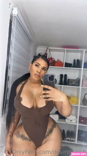 Desirethhhh  - Image