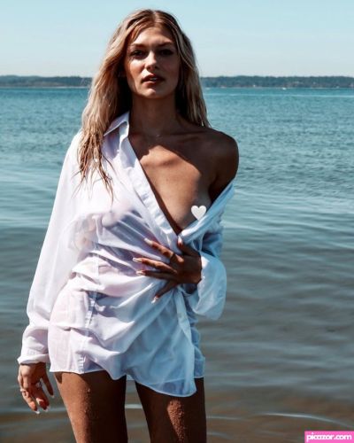 Julia Miller  - Image
