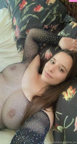 luckywithlola xxx  - Image