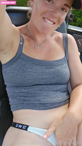 naughtyredfarmgirl  - Image