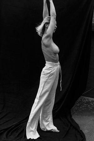 coline-aulagnier photo #2 photo n 2