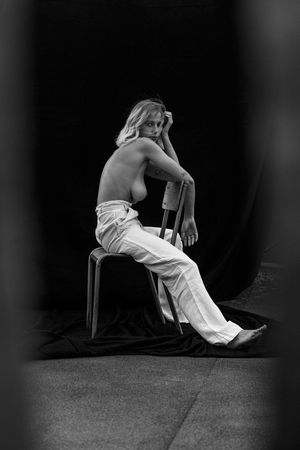coline-aulagnier photo #6 photo n 6