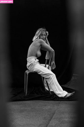 Coline Aulagnier  - Image
