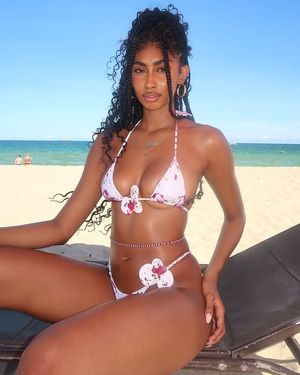 Jasmine Chola  N2