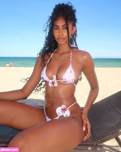 Jasmine Chola  - Image