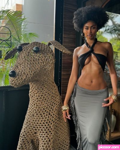 Jasmine Chola  - Image